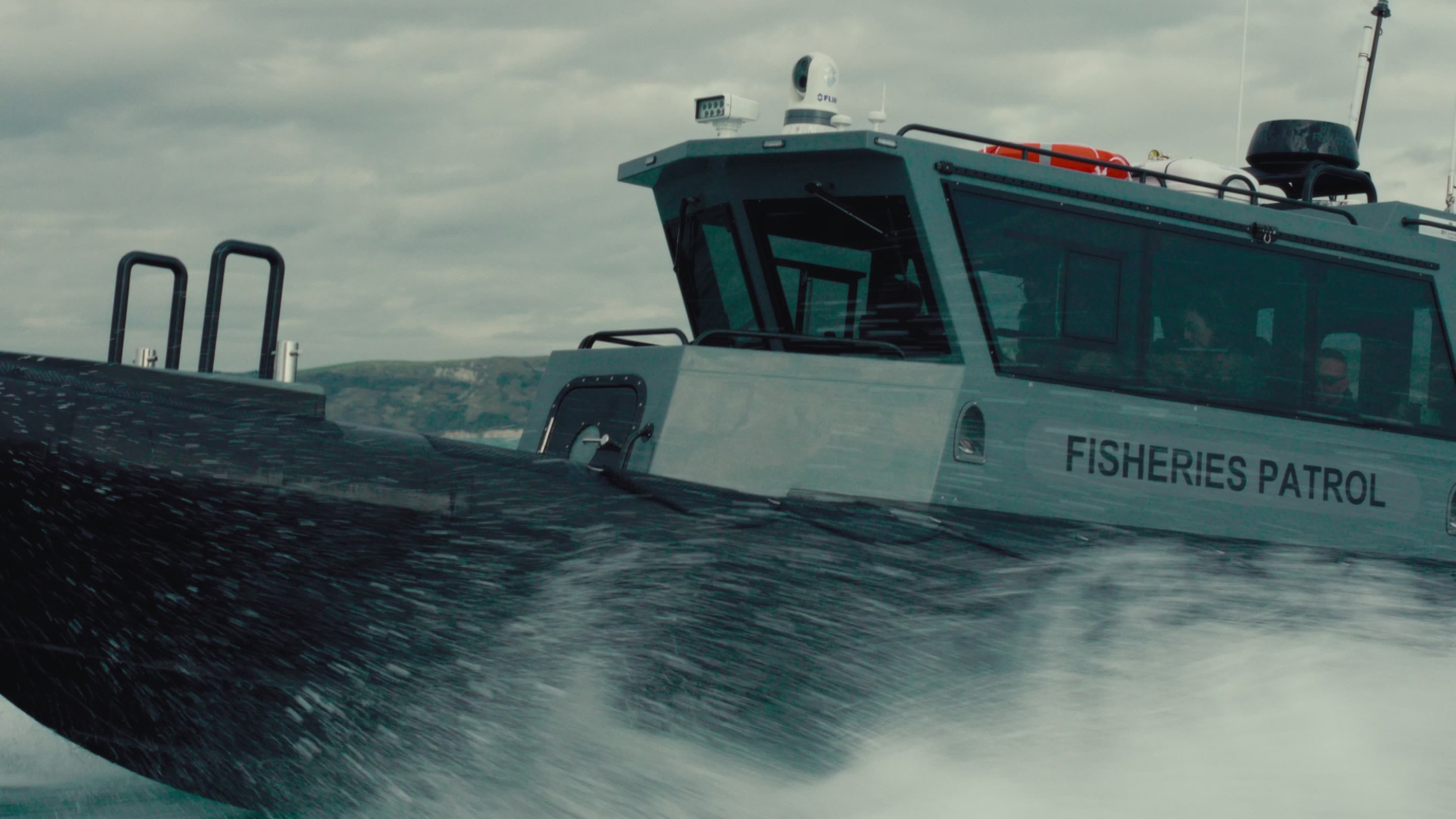 Ribcraft